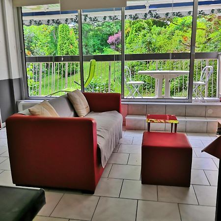 Apartmán Les Griffes D'Or Turckheim Exteriér fotografie