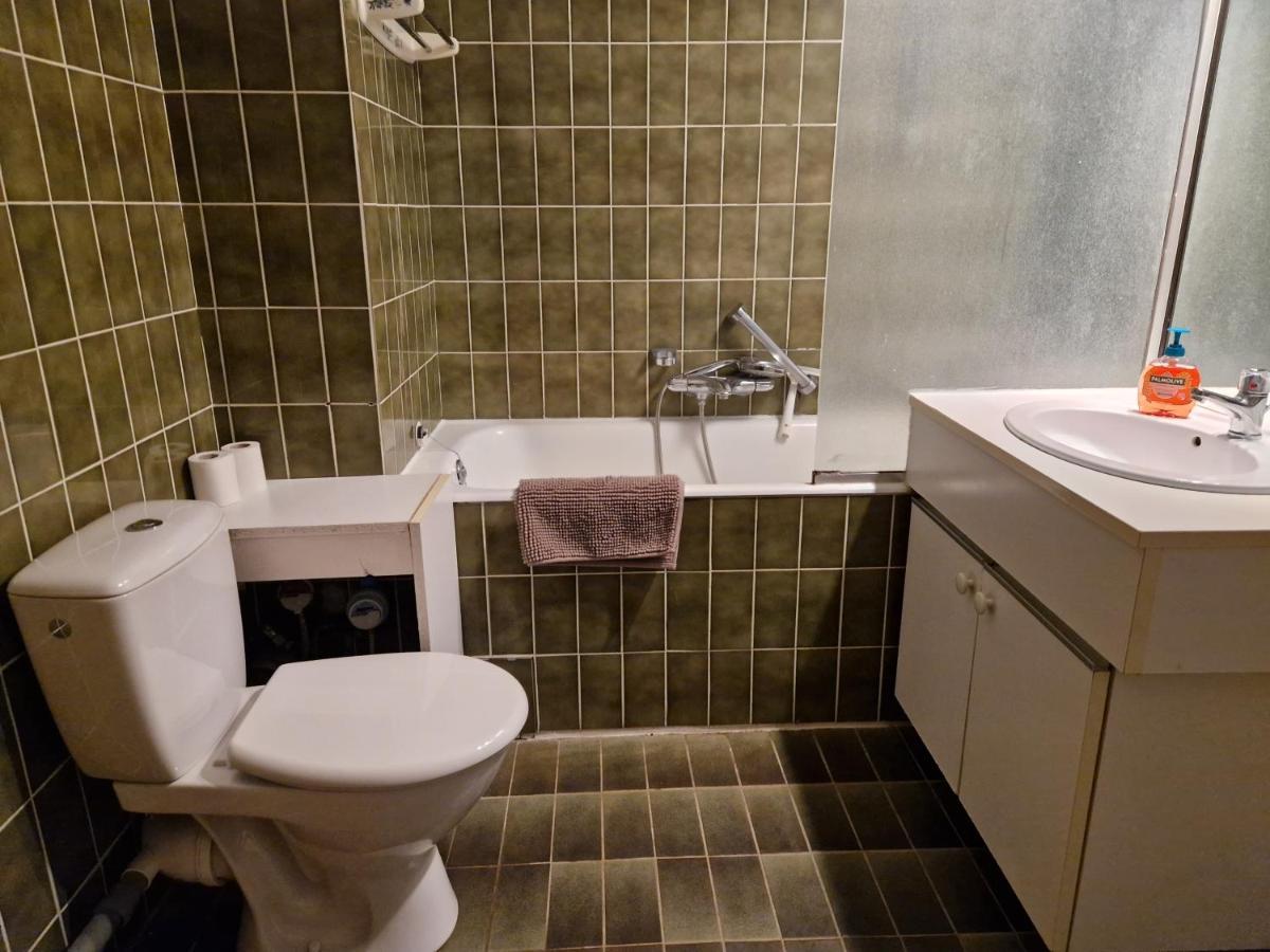 Apartmán Les Griffes D'Or Turckheim Exteriér fotografie