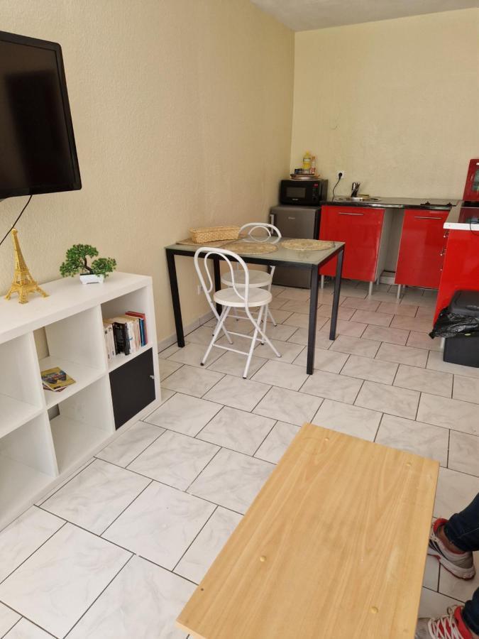 Apartmán Les Griffes D'Or Turckheim Exteriér fotografie