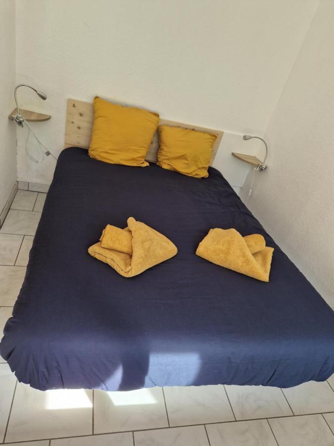 Apartmán Les Griffes D'Or Turckheim Exteriér fotografie