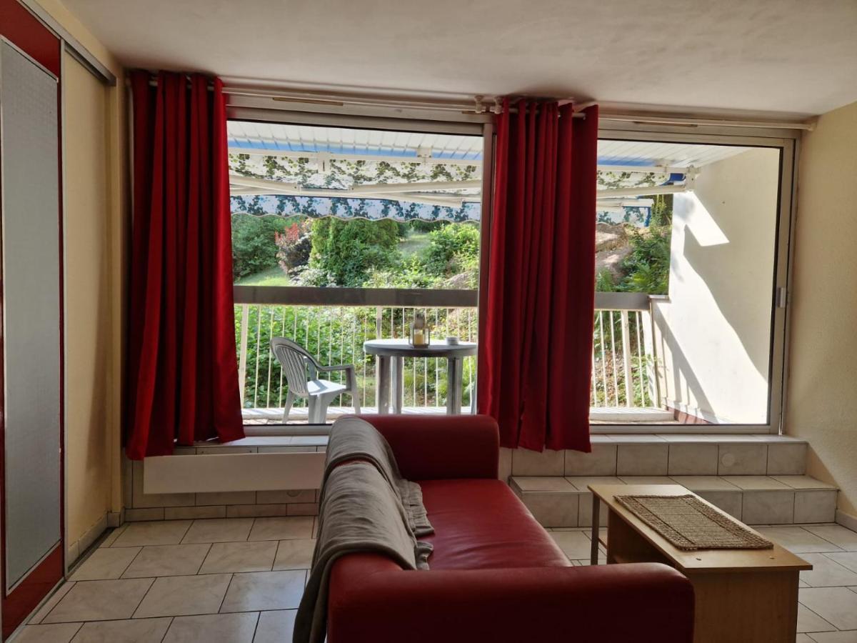 Apartmán Les Griffes D'Or Turckheim Exteriér fotografie