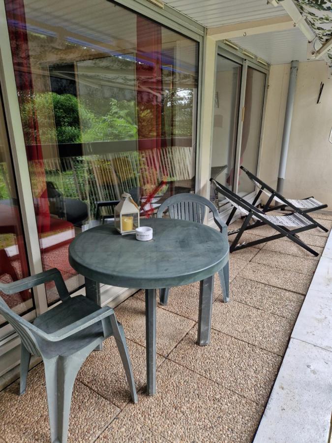 Apartmán Les Griffes D'Or Turckheim Exteriér fotografie